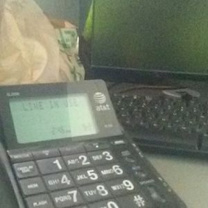 Meet your Posher, Richard